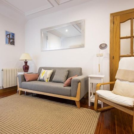 Olas De Ondarreta - Local Rentss Сан Себастиан Екстериор снимка