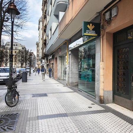 Olas De Ondarreta - Local Rentss Сан Себастиан Екстериор снимка