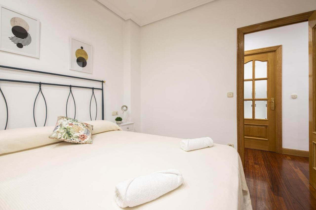 Olas De Ondarreta - Local Rentss Сан Себастиан Екстериор снимка