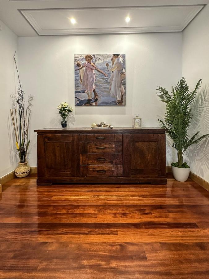Olas De Ondarreta - Local Rentss Сан Себастиан Екстериор снимка
