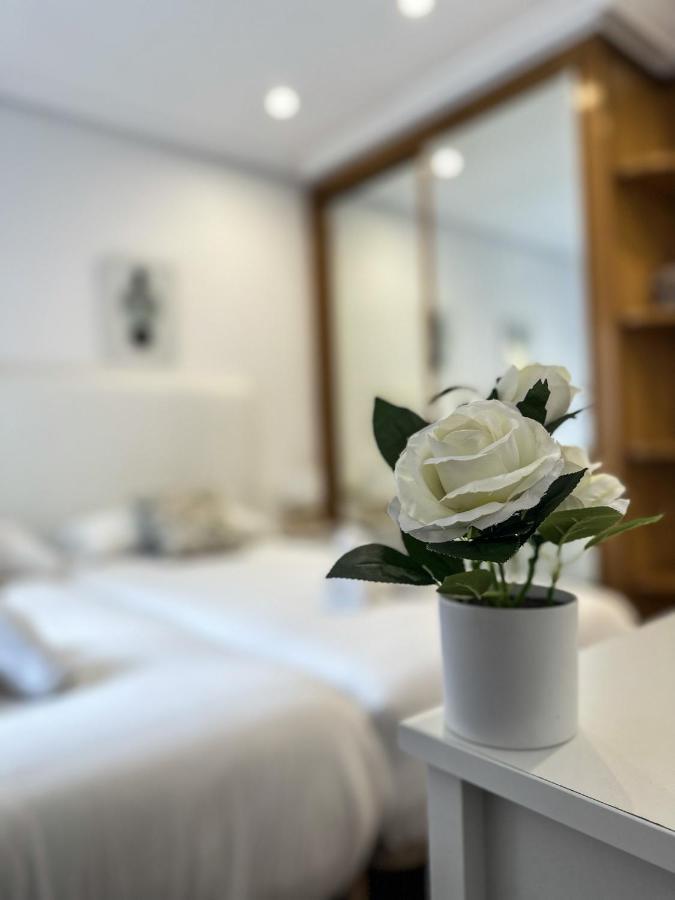 Olas De Ondarreta - Local Rentss Сан Себастиан Екстериор снимка