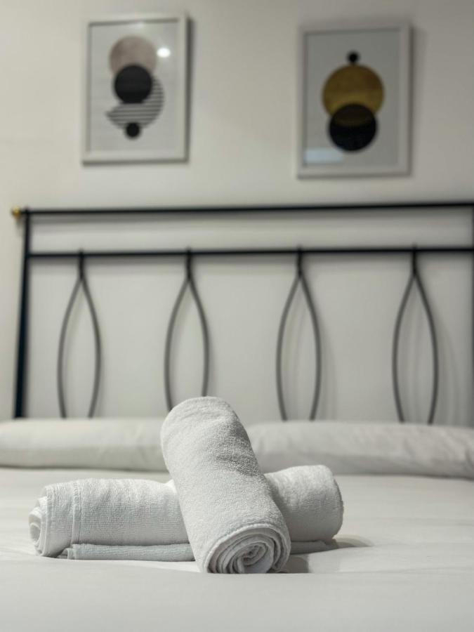 Olas De Ondarreta - Local Rentss Сан Себастиан Екстериор снимка
